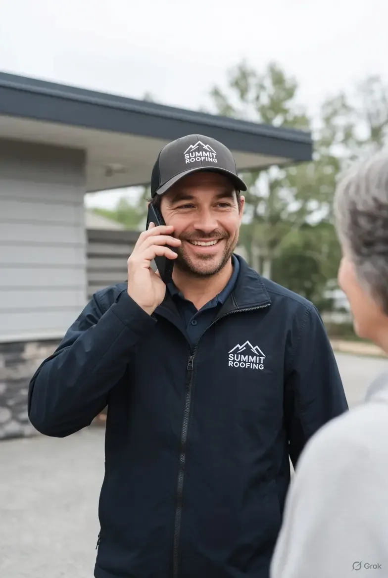 Flat Roof Leak Repair Wann, OK FAQs